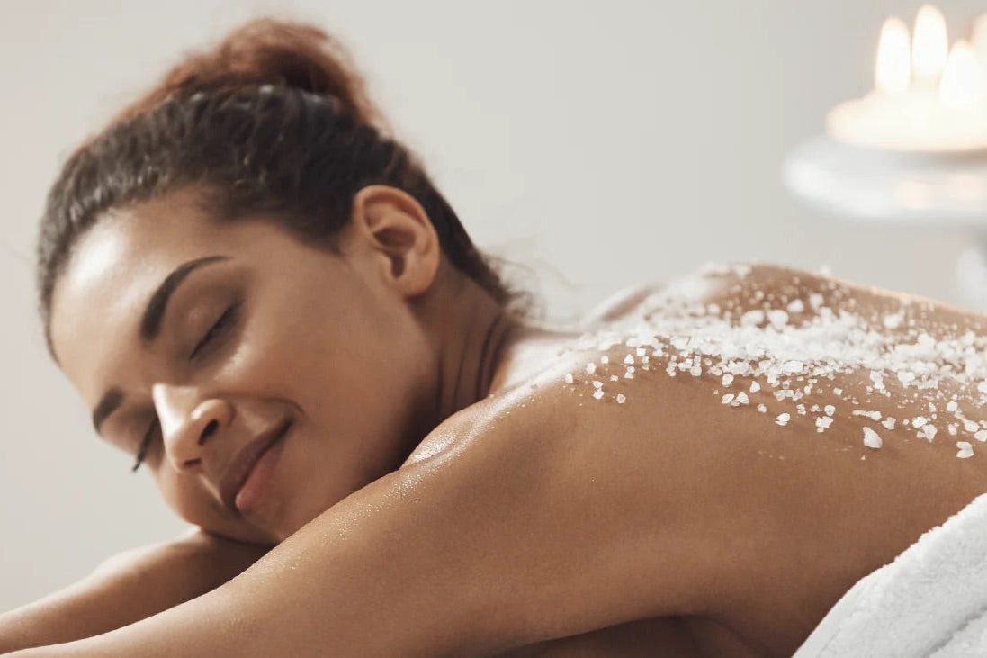 Serenity Massage (90 mins)