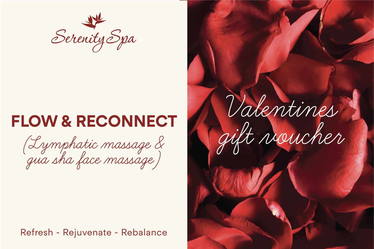 Flow and Reconnect (80 mins)