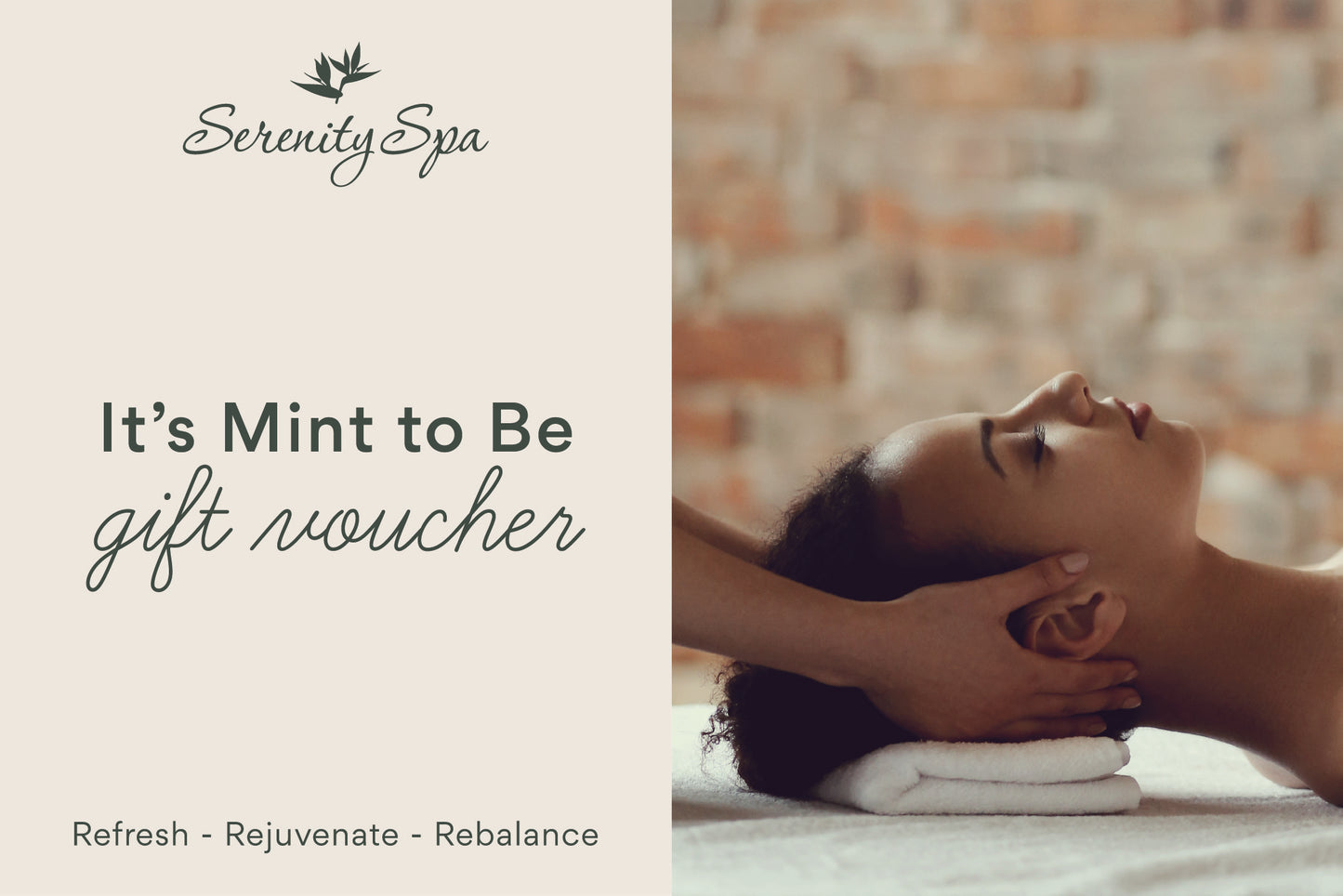 It’s Mint To Be (180 mins)