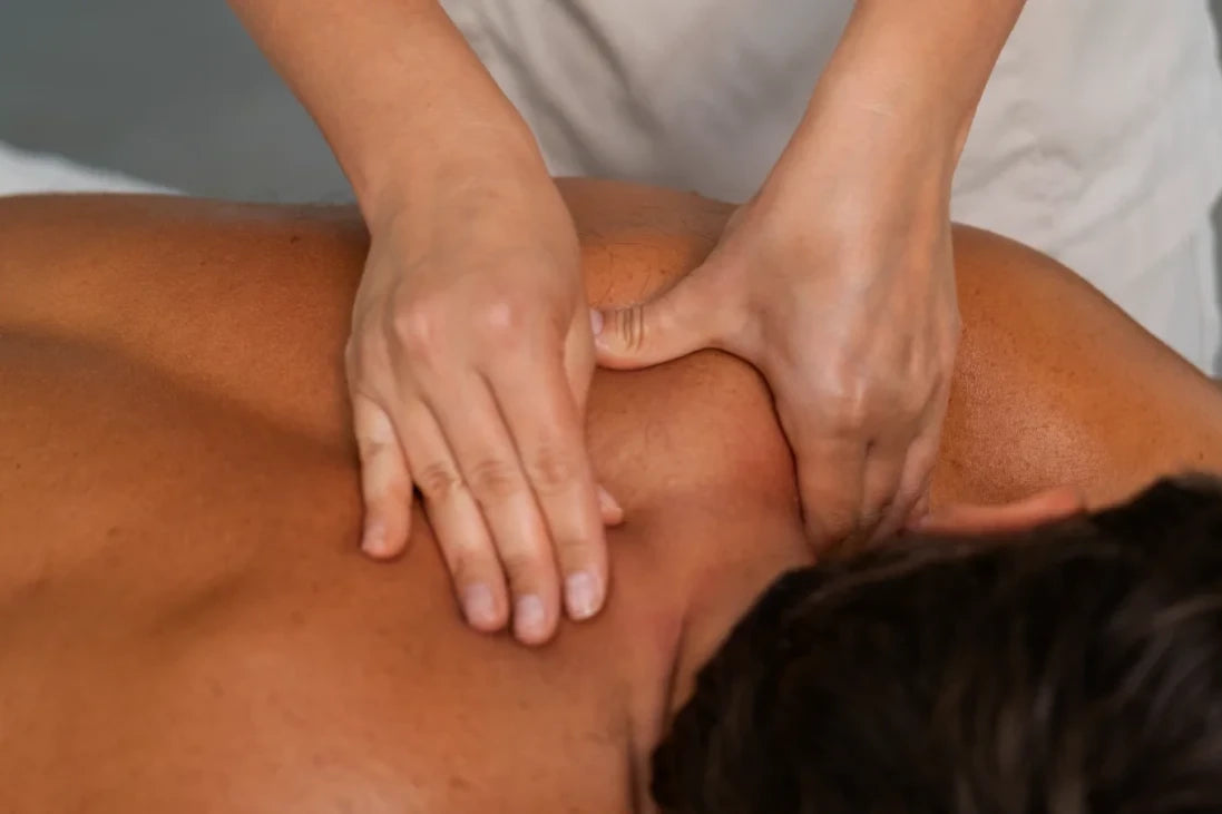 Serenity Sports Massage (90 mins)