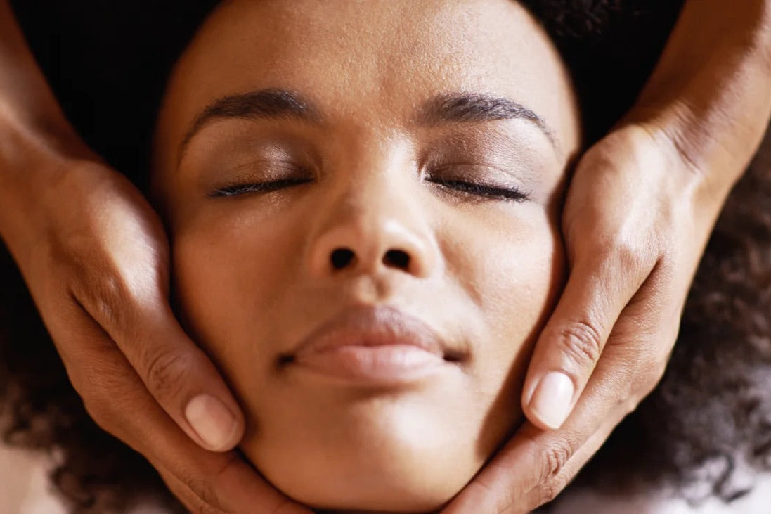 Restore Facial (70 mins)