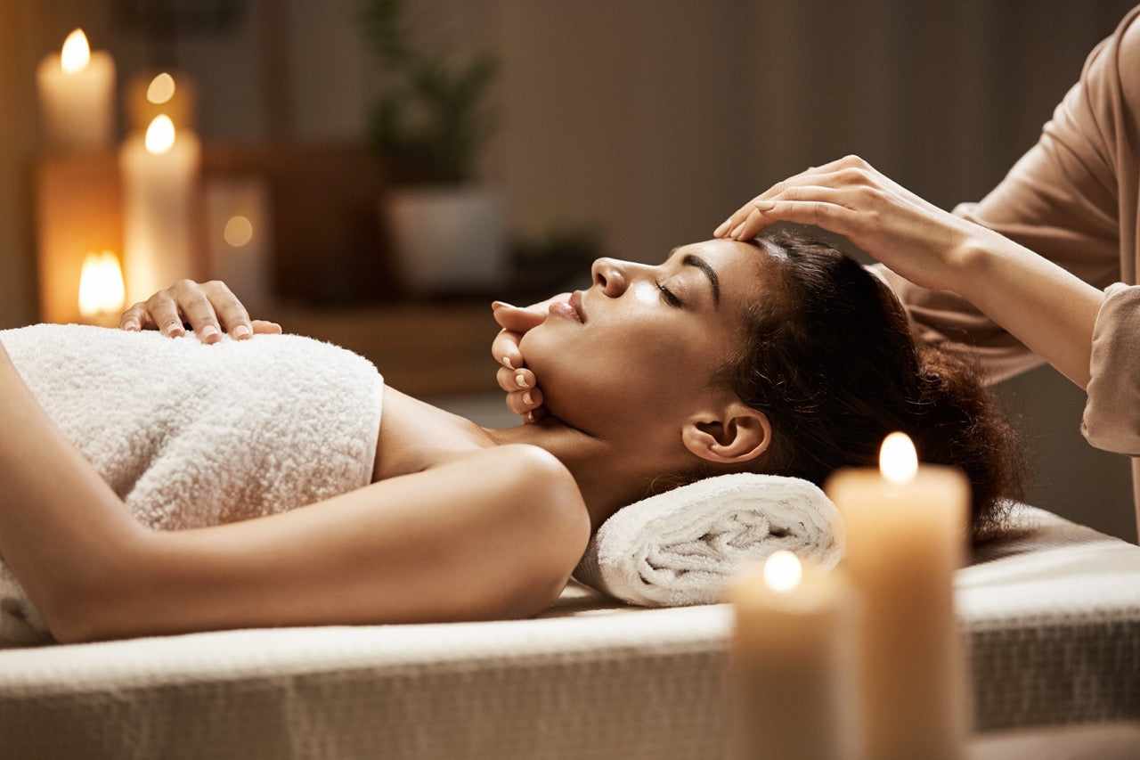 Outer Glow Facial (90 mins)