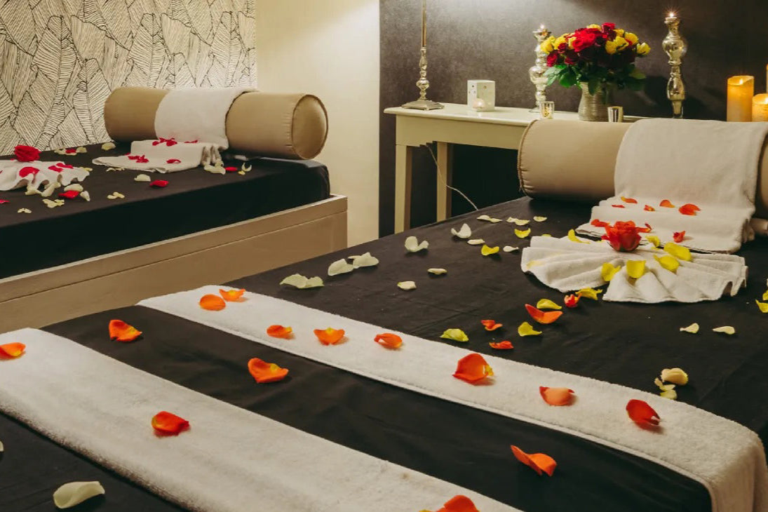 Eros For Two Pax (120 mins)
