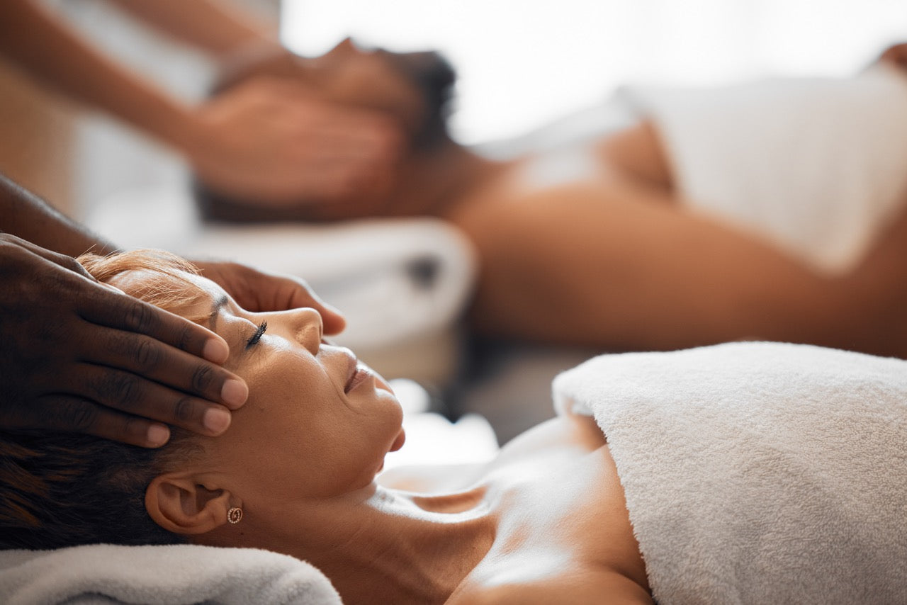 Drench & Hydrate Facial (70 mins)