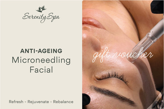 Anti-ageing Micro-needling Facial (60mins)