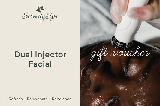 Dual Injector Facial (60 mins)