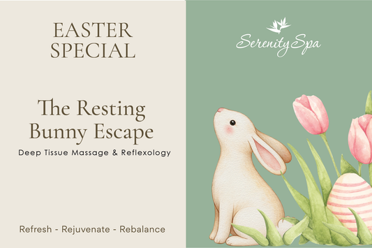 The Resting Bunny Escape  (120 mins)