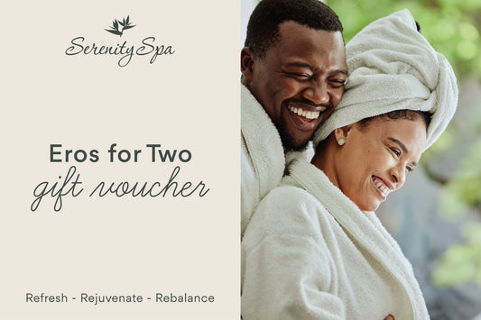 Eros For Two Pax (120 mins)