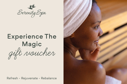 Experience The Magic (130 mins)