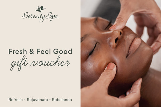Fresh and Feel Good (240 mins)