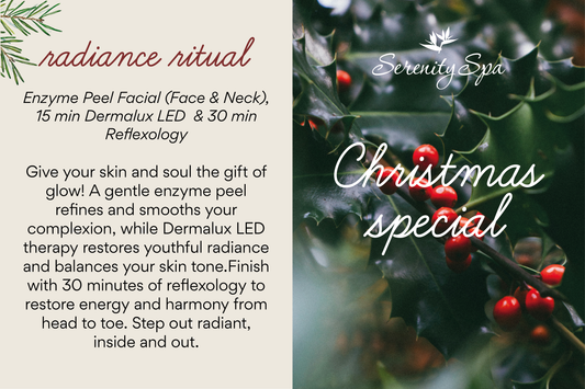 Radiance Ritual (100 mins)