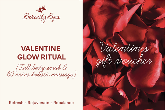 Valentine Glow Ritual (90 mins)
