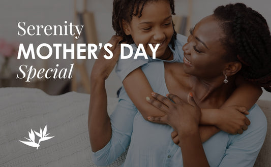 Let’s Spoil Mum (130 mins)