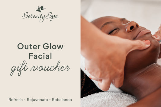 Outer Glow Facial (90 mins)