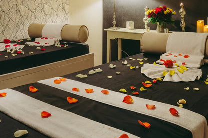 Eros For Two Pax (120 mins)