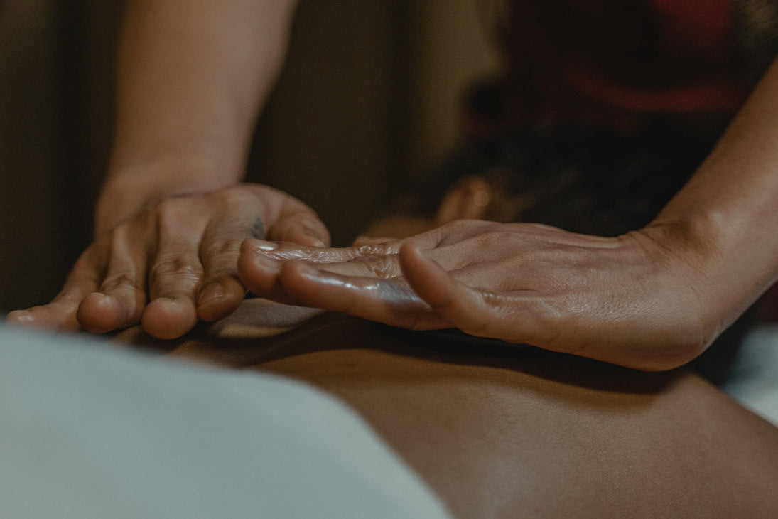 Holistic Massage (60 mins)