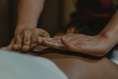 Holistic Massage (60 mins)